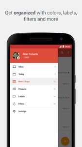 Todoist - 11 Apps for Super Busy Women 