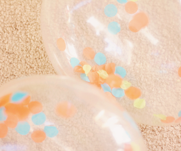DIY Bridal Shower Decor DIY Bridal Shower Decor