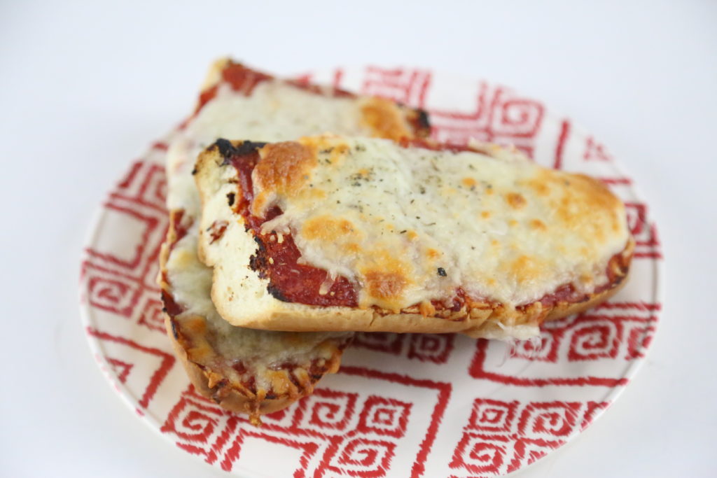 Easy Pizza Bread Recipe