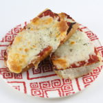 Easy Pizza Bread Recipe