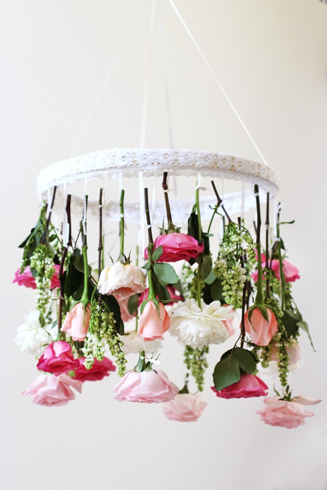 DIY Bridal Shower Decor DIY Bridal Shower Decor