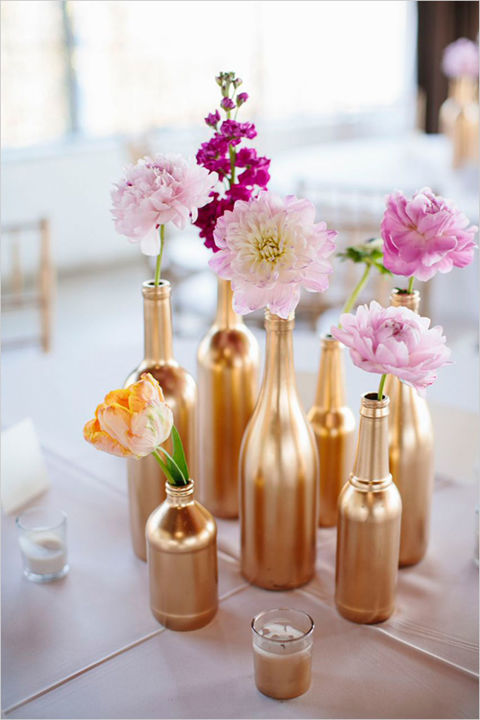 DIY Bridal Shower Decor DIY Bridal Shower Decor