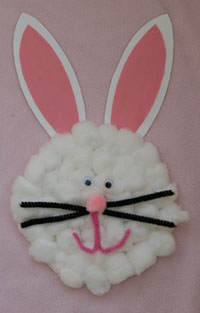 Easy Easter Projects for the Whole Family 