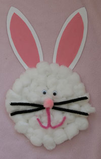 Easy Easter Projects for the Whole Family