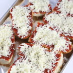 Easy Pizza Bread Recipe