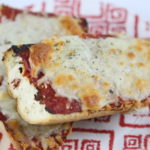 Easy Pizza Bread Recipe