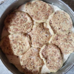 Easy Cinnamon Roll Cheesecake Recipe